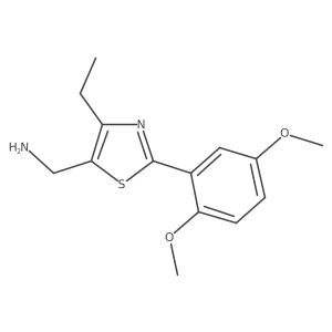 1497016-62-2 structure