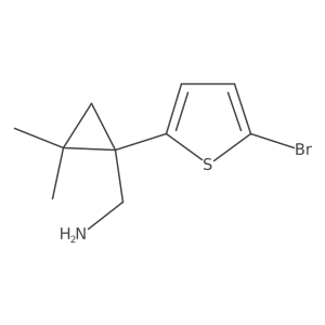 1522087-58-6 structure