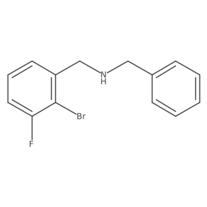 1540442-72-5结构式