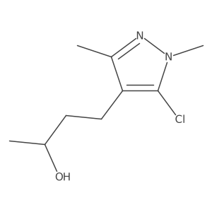 1593775-52-0 structure