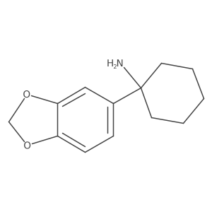 160001-96-7 structure