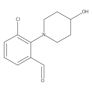 1644089-04-2 structure
