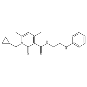 1676067-09-6 structure