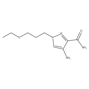 1700144-99-5 structure