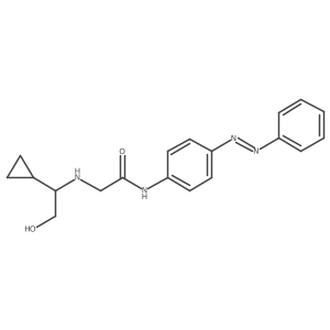 1798428-74-6结构式