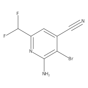 1804454-93-0 structure