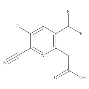 1805419-63-9 structure
