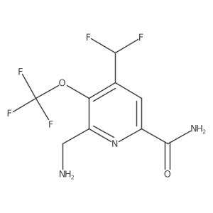 1806760-85-9 structure