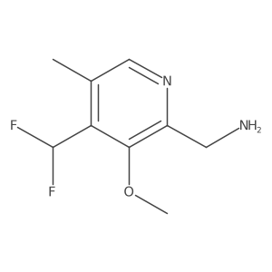 1806956-70-6 structure