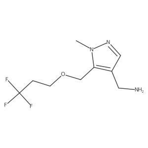 1883717-85-8 structure