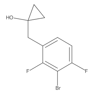 1892219-50-9 structure