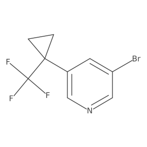1934517-44-8 structure