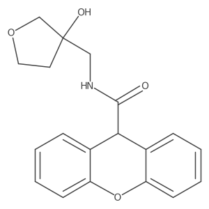 1949229-01-9 structure