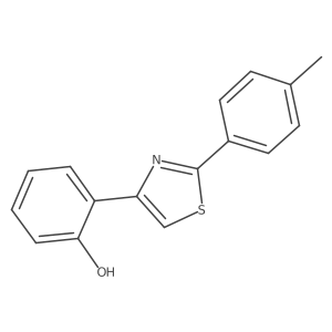1965305-04-7 structure