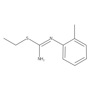 19801-35-5 structure