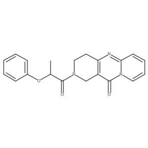 2034272-95-0 structure