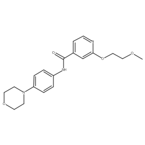 2034316-99-7 structure