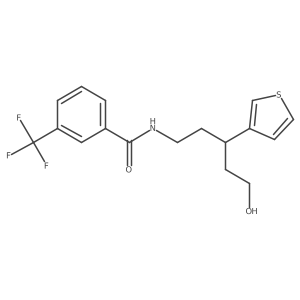 2034329-46-7 structure