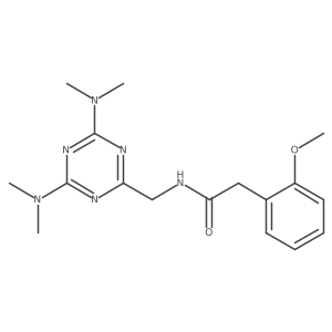 2034356-53-9 structure