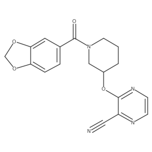 2034434-13-2 structure