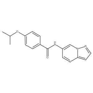 2034449-29-9 structure