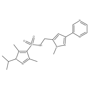 2034509-41-4 structure