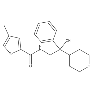 2034591-32-5 structure