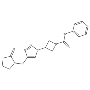 2034594-53-9 structure