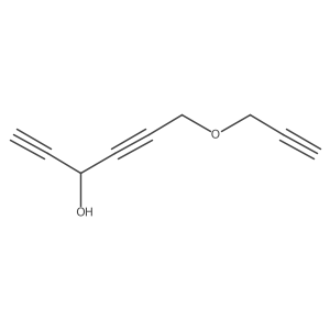 Carbolong 3, 96% Structure