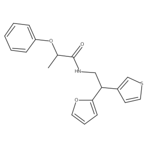 2097899-00-6结构式