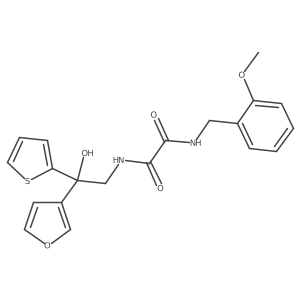 2097899-22-2 structure