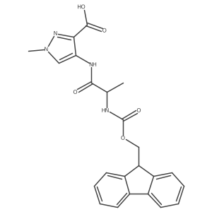 2171289-45-3结构式