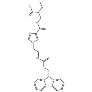 2172142-50-4 structure