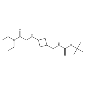 2303200-00-0 structure