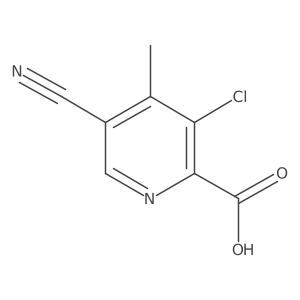 2581232-18-8结构式