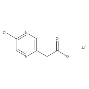 2768327-14-4 structure