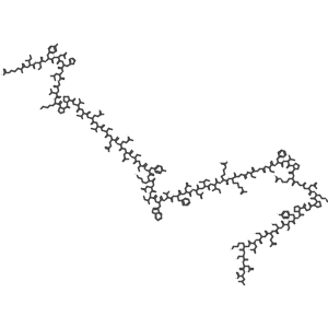 H-Arg-Ile-Cys-Tyr-Asn-His-Leu-Gly-Thr-Lys-Pro-Pro-Thr-Thr-Glu-Thr-Cys-Gln-Glu-Asp-Ser-Cys-Tyr-Lys-Asn-Ile-Trp-Thr-Phe-Asp-Asn-Ile-Ile-Arg-Arg-Gly-Cys-Gly-Cys-Phe-Thr-Pro-Arg-Gly-Asp-Met-Pro-Gly-Pro-Tyr-Cys-Cys-Glu-Ser-Asp-Lys-Cys-Asn-Leu-OH结构式