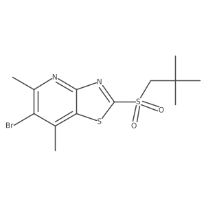 488740-45-0结构式