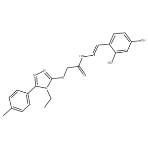 489397-44-6 structure