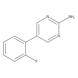 494802-22-1 structure