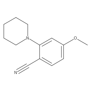 689142-13-0 structure