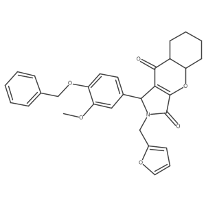 712282-30-9 structure