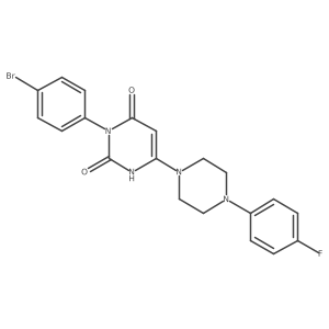 847398-87-2结构式
