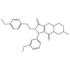 848765-62-8 structure