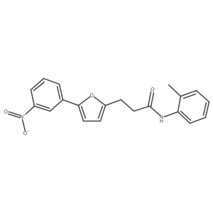 853330-22-0 structure