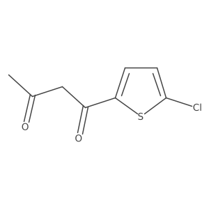854461-07-7 structure