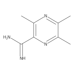 857345-90-5 structure