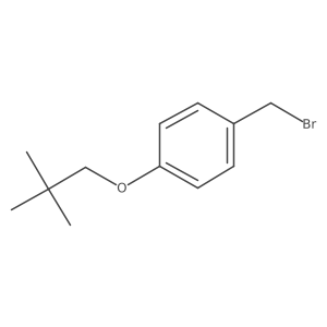 864268-43-9结构式