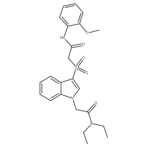 878056-35-0 structure