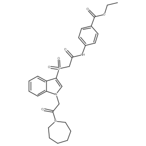 878059-78-0 structure